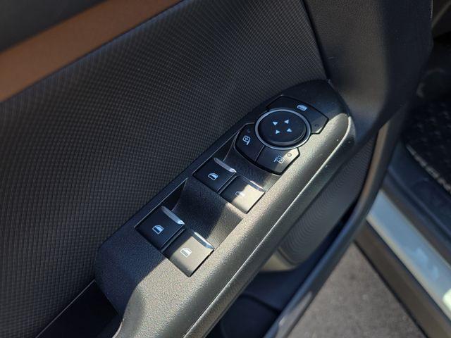 used 2024 Ford Bronco Sport car, priced at $31,200