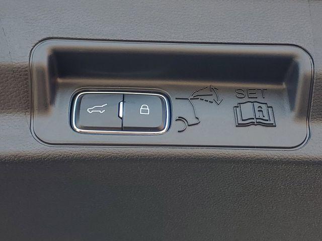 new 2026 Ford Explorer car, priced at $49,935