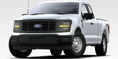 new 2026 Ford F-150 car, priced at $56,875