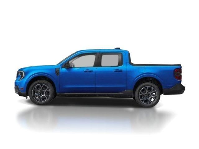 new 2026 Ford Maverick car