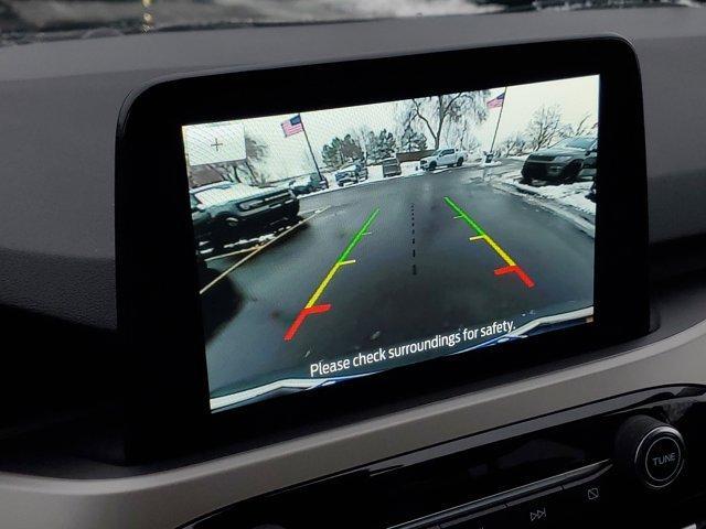 used 2022 Ford Escape car, priced at $22,650