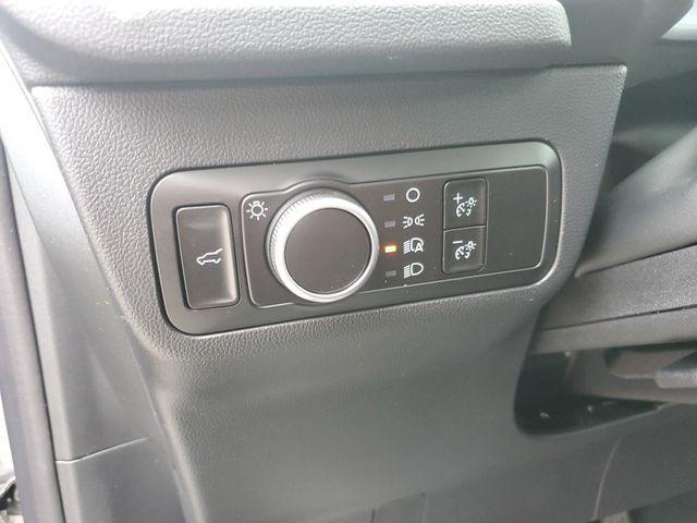 new 2026 Ford Escape car, priced at $37,485