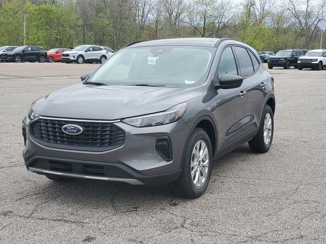 new 2026 Ford Escape car, priced at $37,485