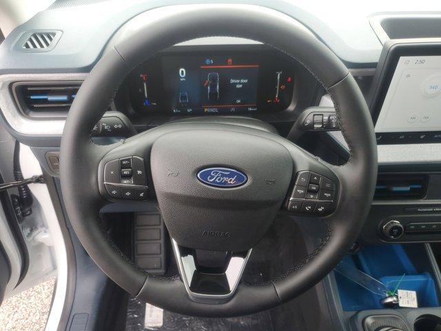 new 2026 Ford Maverick car, priced at $33,630