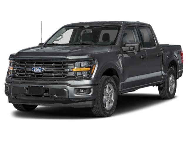 new 2026 Ford F-150 car, priced at $76,050