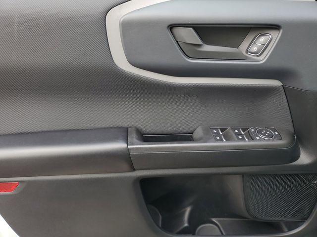 used 2021 Ford Bronco Sport car, priced at $20,250