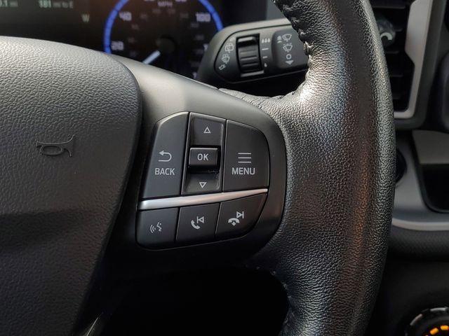 used 2021 Ford Bronco Sport car, priced at $20,250