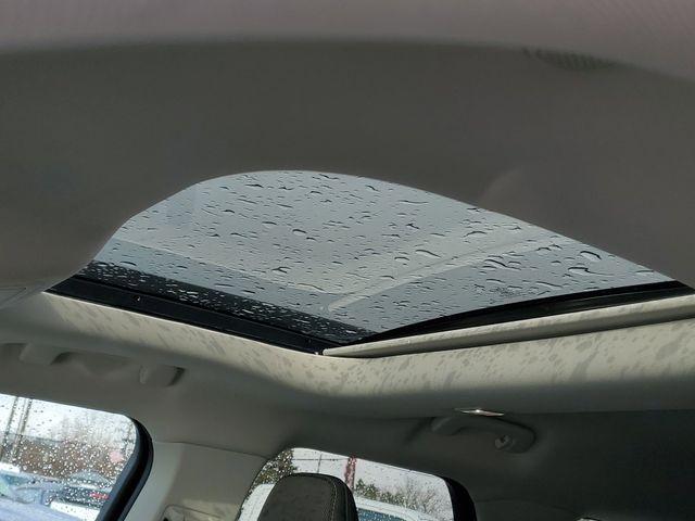 used 2021 Ford Bronco Sport car, priced at $20,250