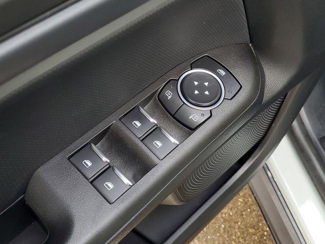 used 2021 Ford Bronco Sport car, priced at $20,250