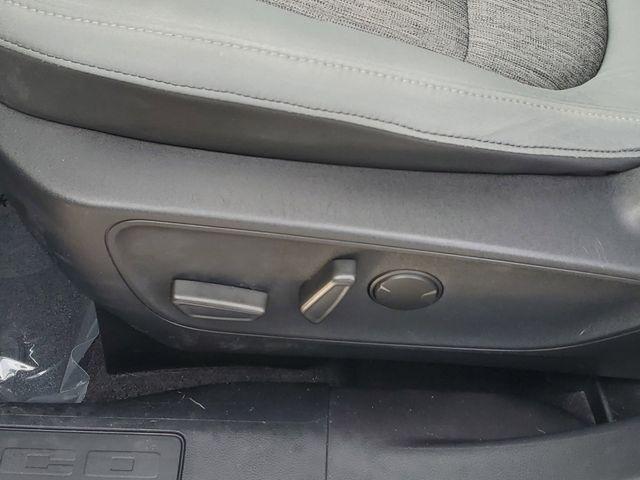 used 2021 Ford Bronco Sport car, priced at $20,250