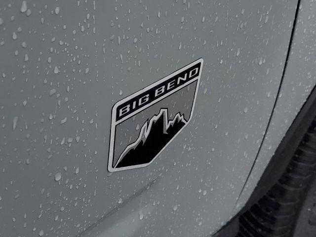 used 2021 Ford Bronco Sport car, priced at $20,250