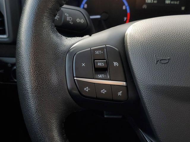 used 2021 Ford Bronco Sport car, priced at $20,250