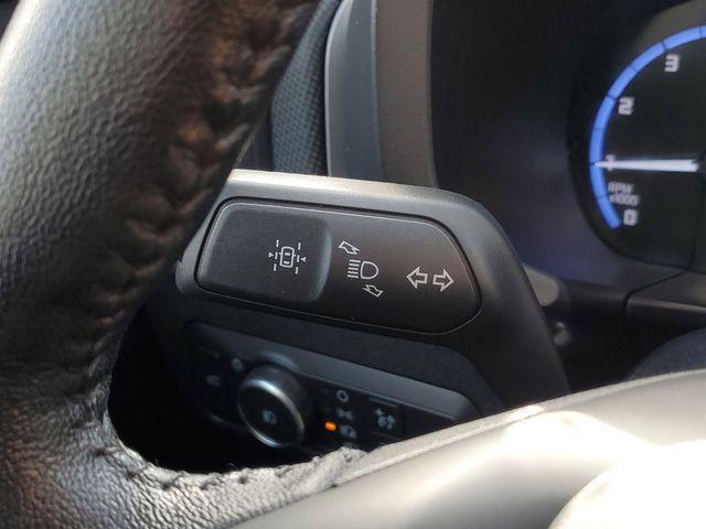 used 2021 Ford Bronco Sport car, priced at $20,250