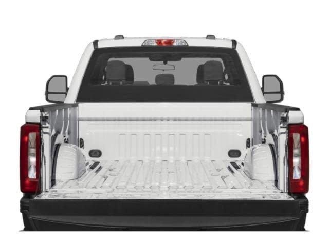 new 2026 Ford F-350 car, priced at $63,685
