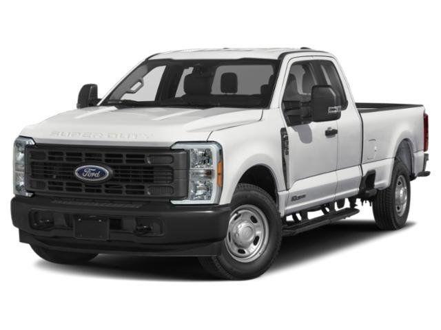 new 2026 Ford F-350 car, priced at $63,535