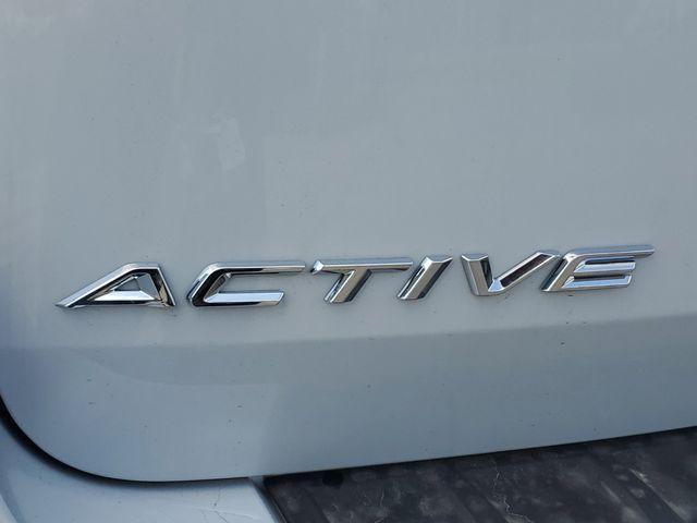 new 2026 Ford Explorer car, priced at $45,090
