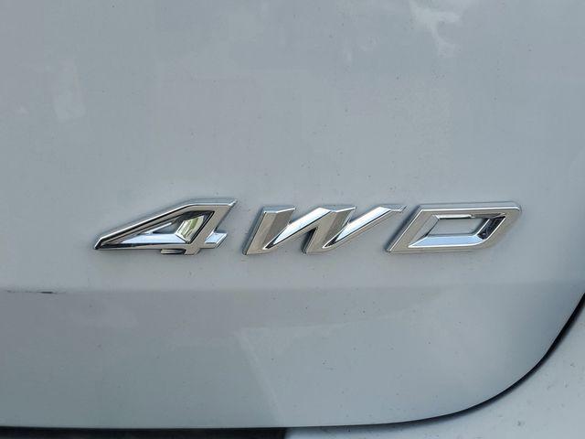 new 2026 Ford Explorer car, priced at $45,090