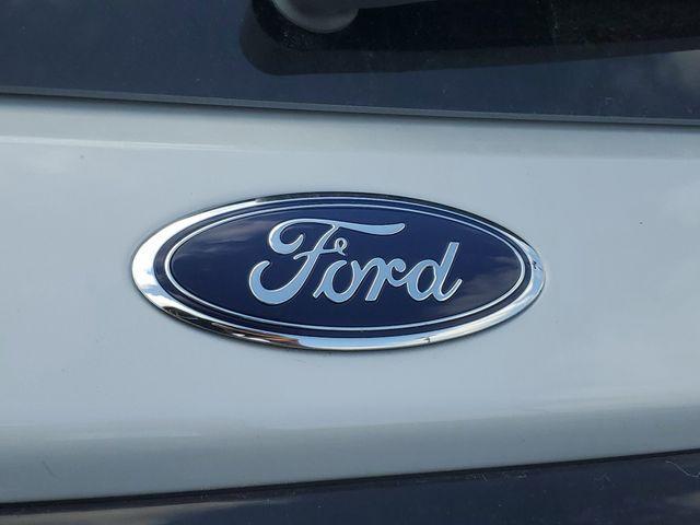 new 2026 Ford Explorer car, priced at $45,090