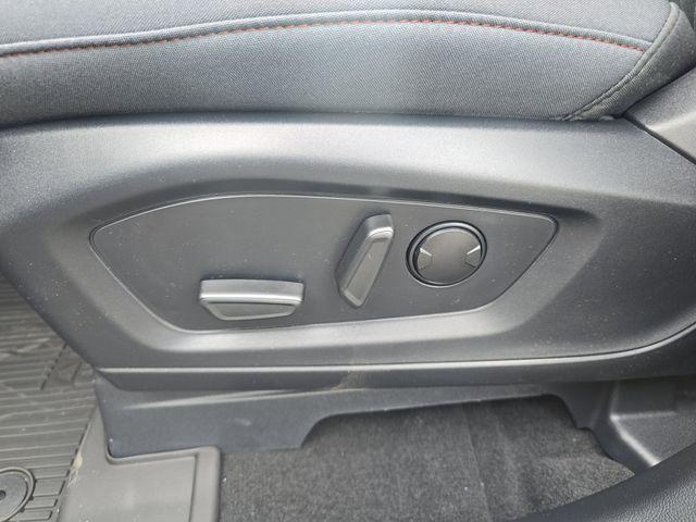 new 2026 Ford Explorer car, priced at $45,090