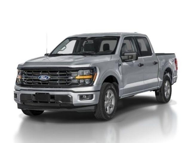 new 2026 Ford F-150 car