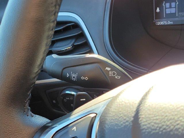 used 2024 Ford Edge car, priced at $29,286