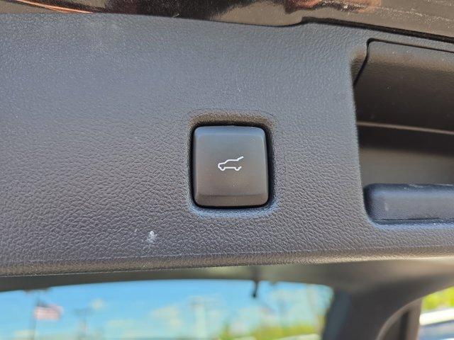 used 2023 Ford Escape car, priced at $24,250