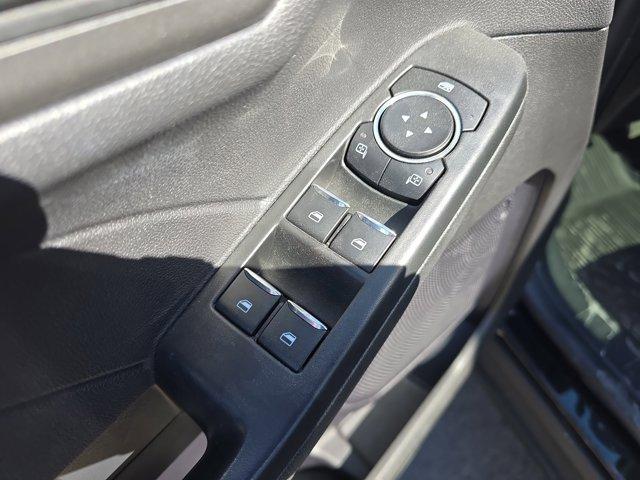 used 2023 Ford Escape car, priced at $24,250