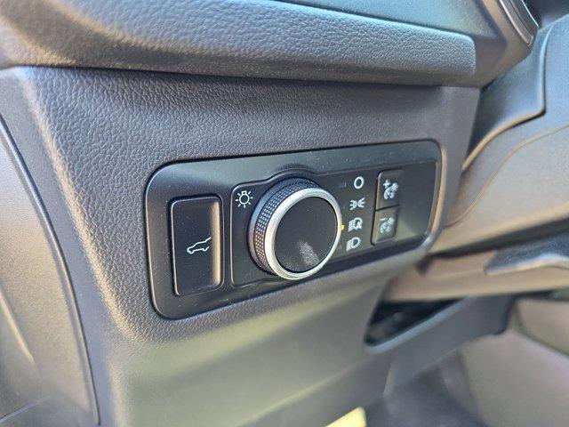 used 2023 Ford Escape car, priced at $24,250