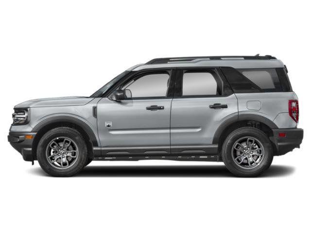 used 2024 Ford Bronco Sport car, priced at $29,950