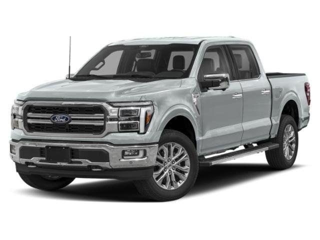 new 2026 Ford F-150 car