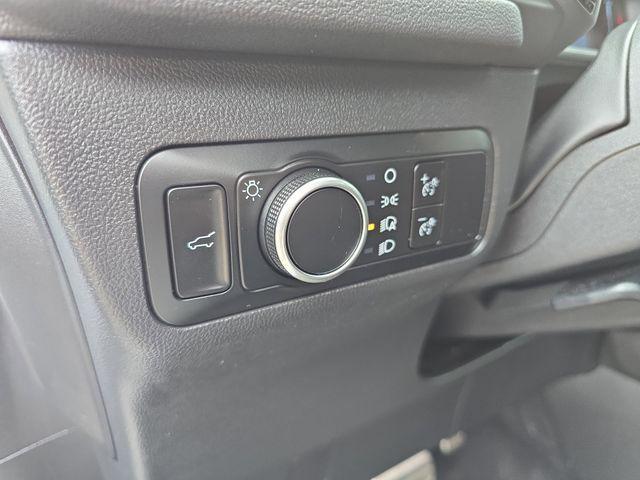 used 2024 Ford Escape car, priced at $25,955