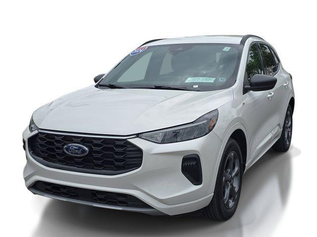 used 2024 Ford Escape car, priced at $25,955