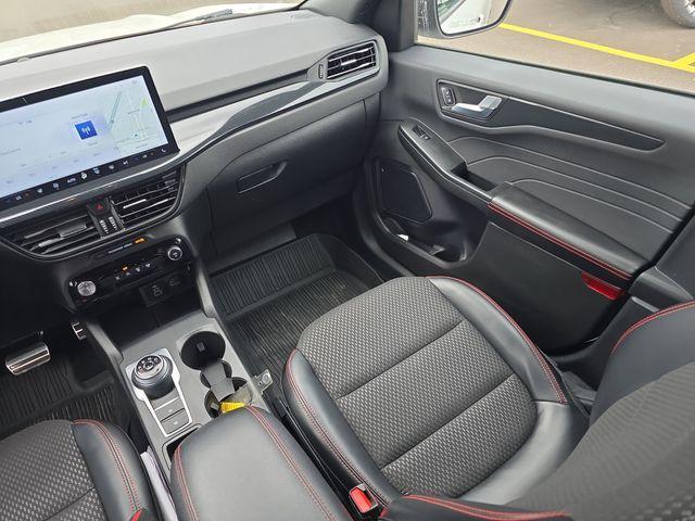 used 2024 Ford Escape car, priced at $25,955