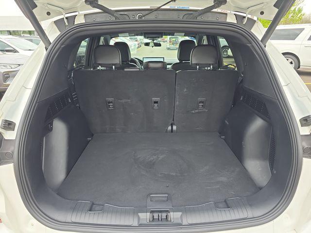 used 2024 Ford Escape car, priced at $25,955