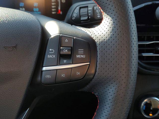 used 2023 Ford Escape car, priced at $25,167