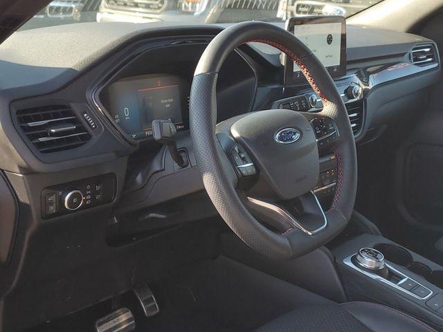 used 2023 Ford Escape car, priced at $25,167