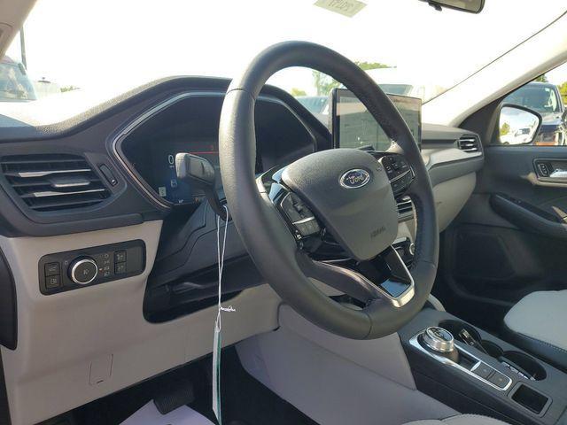 new 2024 Ford Escape car, priced at $42,255