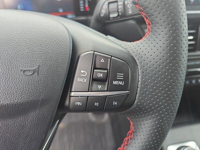 used 2024 Ford Escape car, priced at $27,000