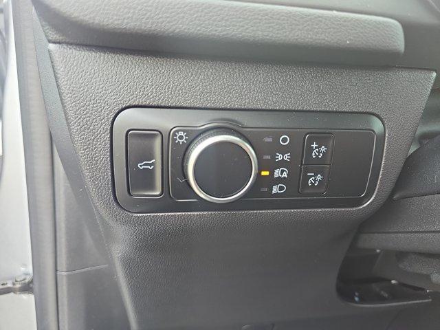 used 2024 Ford Escape car, priced at $27,000