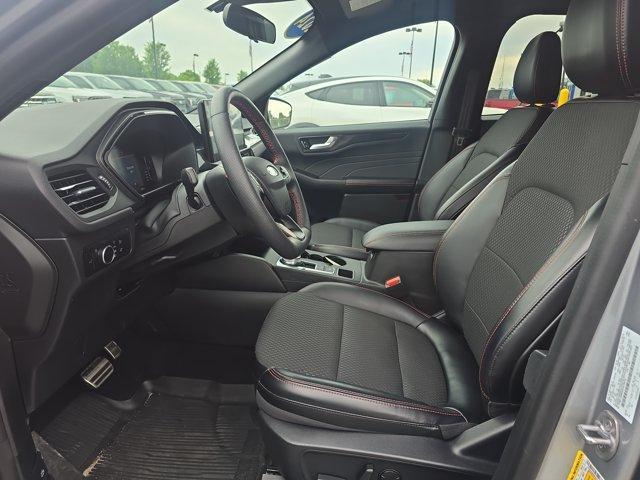 used 2024 Ford Escape car, priced at $27,000