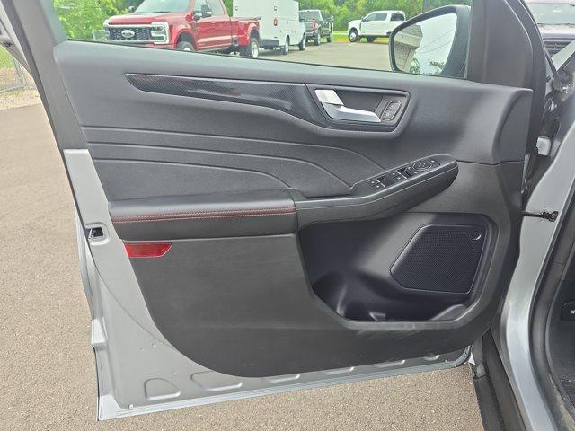 used 2024 Ford Escape car, priced at $27,000