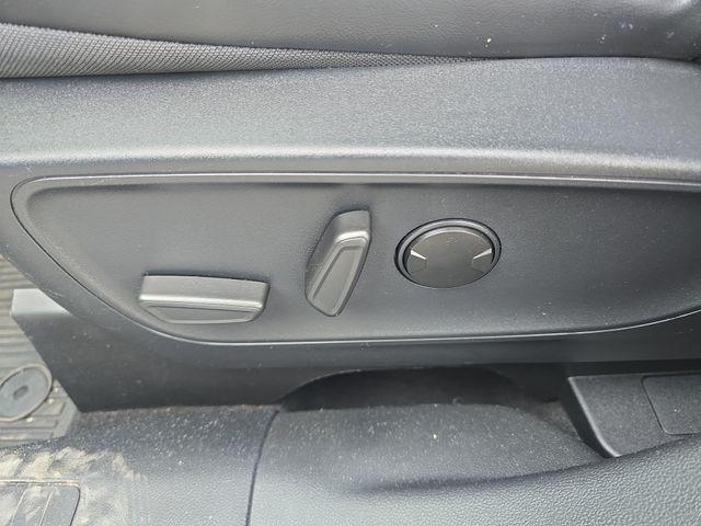 used 2024 Ford Escape car, priced at $28,176