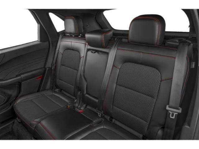 used 2024 Ford Escape car, priced at $27,950
