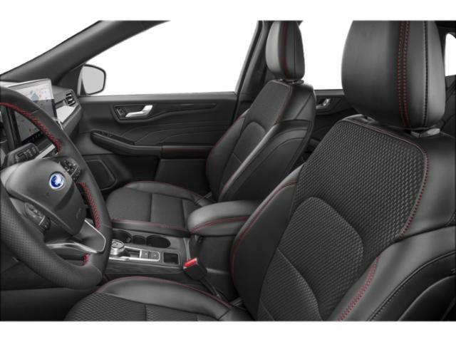 used 2024 Ford Escape car, priced at $27,950