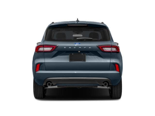 used 2024 Ford Escape car, priced at $27,950