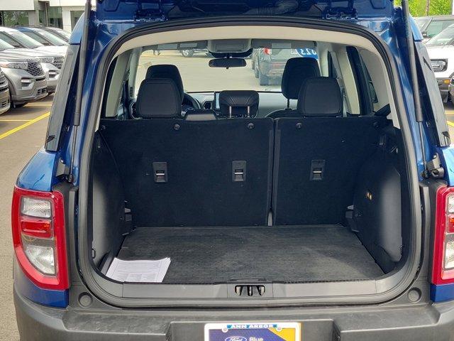 used 2023 Ford Bronco Sport car, priced at $23,250