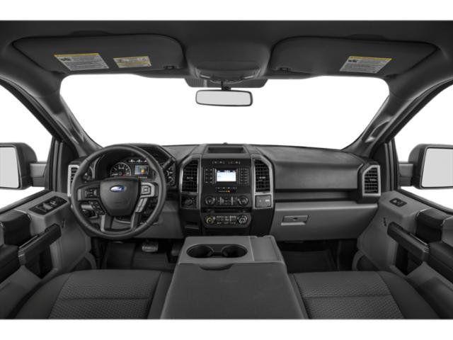 used 2019 Ford F-150 car, priced at $23,170