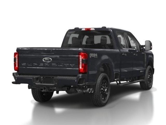 new 2026 Ford F-250 car