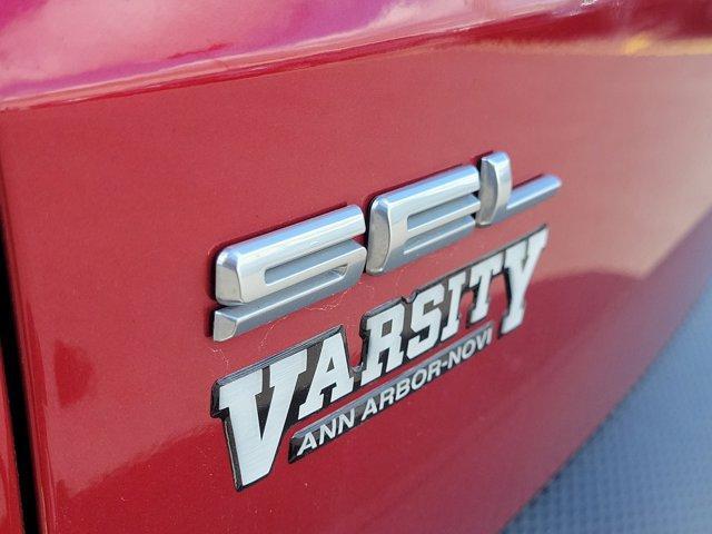 used 2022 Ford Escape car, priced at $23,950