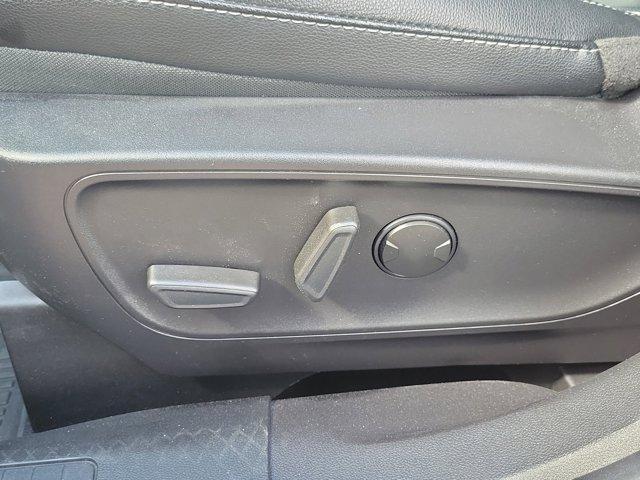 used 2022 Ford Escape car, priced at $23,950